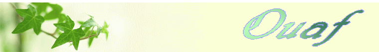 Ouaf 